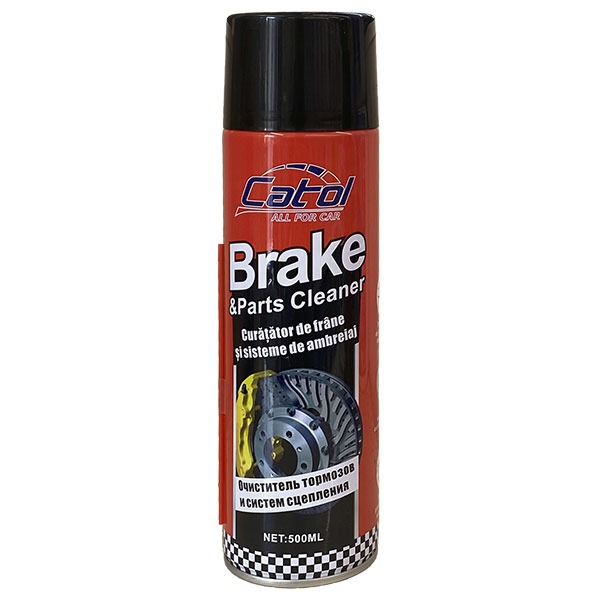 CATOL BRAKE CLEANER 500ml VSL-13 curatator disc de frana