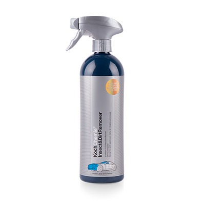 Insect&DirtRemover 77701750 средство для удаления грязи и следов насекомых 750ml