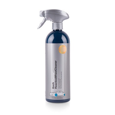 ReactiveWheelCleaner 77704750 очиститель колёсных дисков 750ml