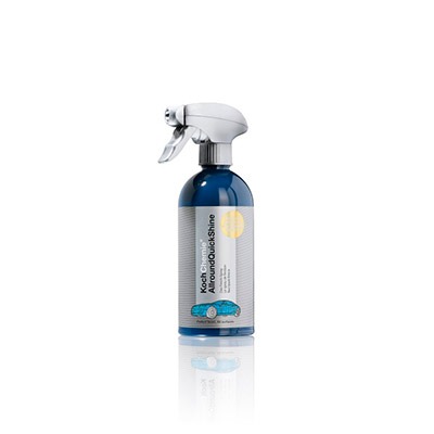 AllroundQuick 77708500 средство по уходу за гладкими поверхностями 500ml