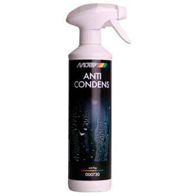 Анти конденсат Motip M000730 500ml