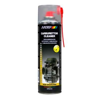 Очиститель карбюратора MoTip 090510BS 500 ml