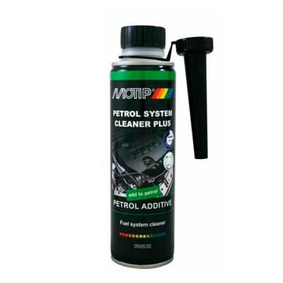 090630 Petrol System Cleaner Plus Очиститель бензиновой топливной системы 300 мл