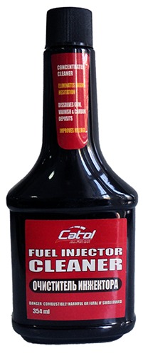 Fuel Injector Cleaner VL22 Средствово очистки бензиновых форсунок 354 мл