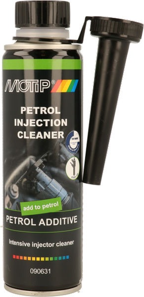 090631 Petrol Injection Cleaner Очиститель инжектора 300 мл
