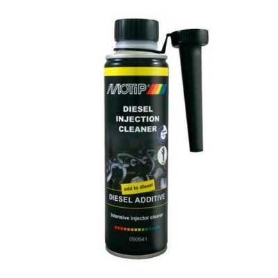 090641 Diesel Injection Cleaner Очиститель дизельных форсунок 300 мл