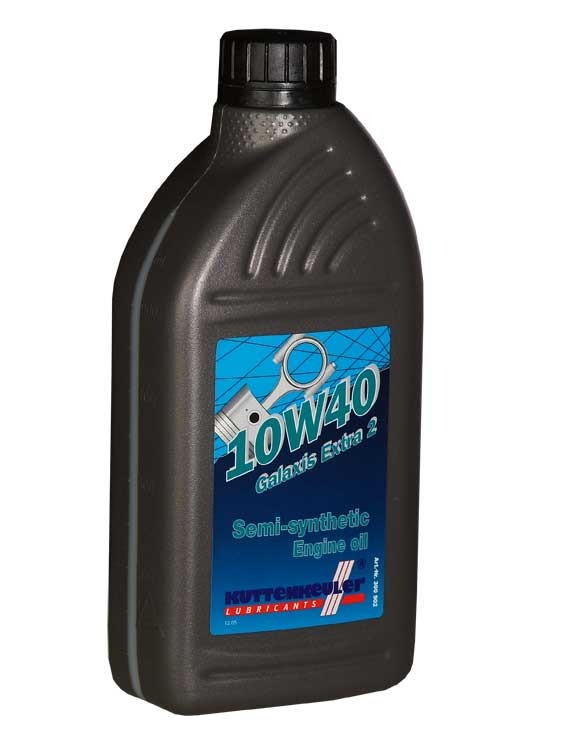 Ulei de motor Kuttenkeuler Galaxis Extra-2 10W40 1L.