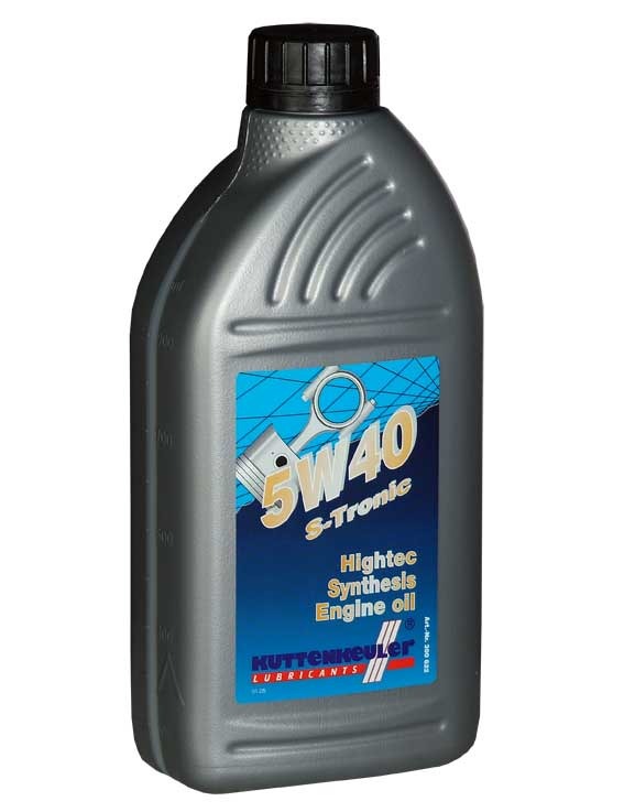 Ulei de motor Kuttenkeuler S-Tronik 5W40 1L