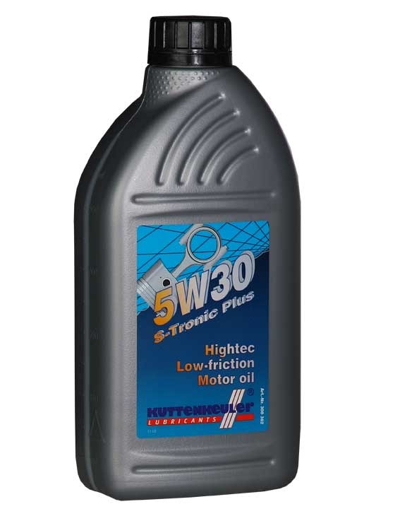 Ulei de motor Kuttenkeuler S-Tronik Plus 5W30 1L