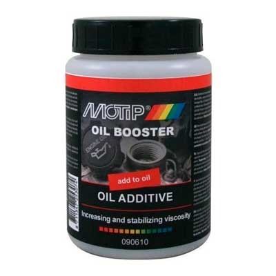 090610 Oil Booster 440 ml rapel de ulei