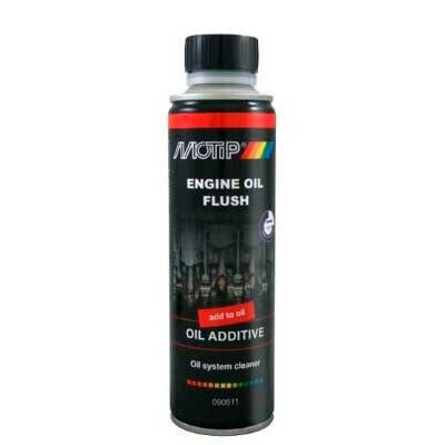 090611 Engine Oil Flush 300 ml Spălare ulei motor