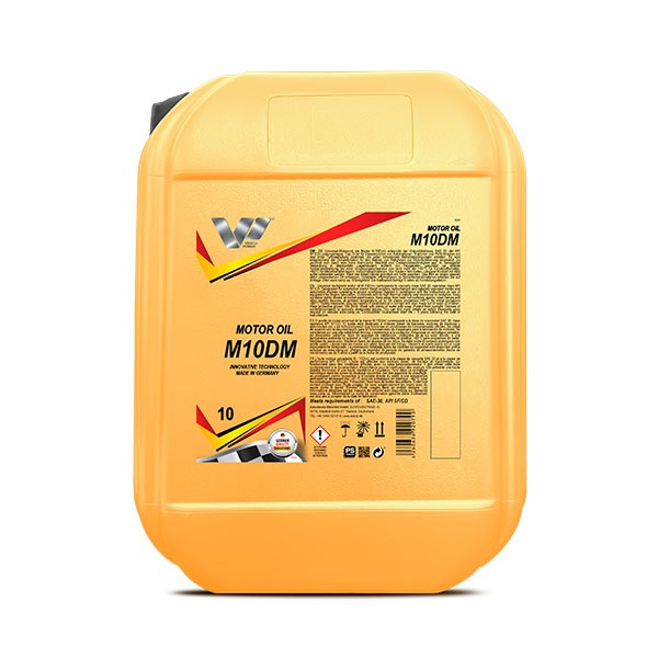 Ulei de motor M10DM VP 10L