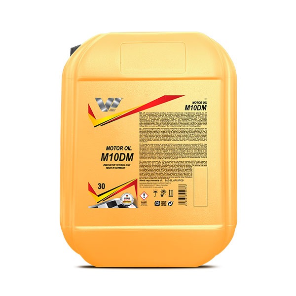 Ulei de motor M10DM VP 30L