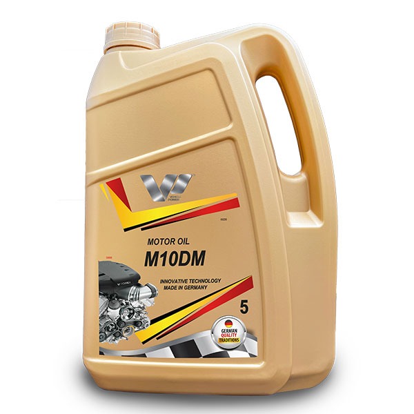 Ulei de motor M10DM VP 5L