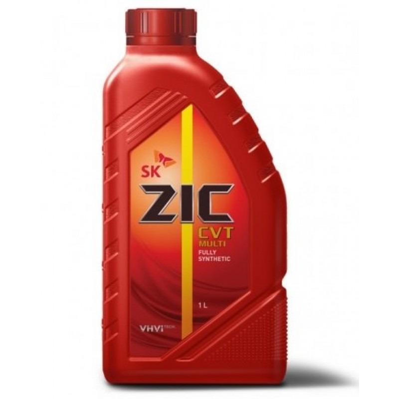 Ulei de transmisie ZIC CVT Multi 1L