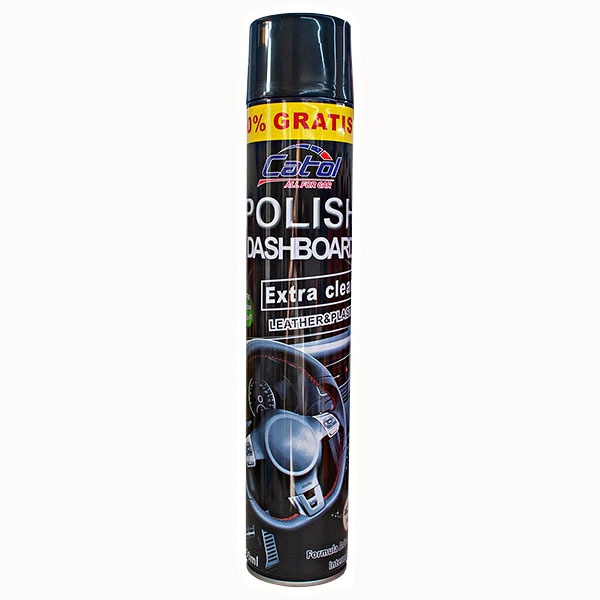 Polish CATOL new car 750ml