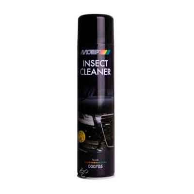 Spray pentru indepărtarea urmelor de insecte MOTIP 600ml