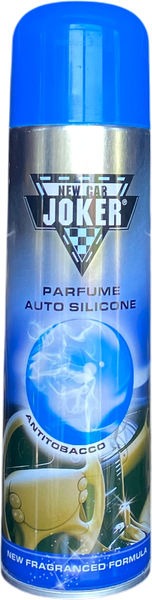 Polish pentru bord Jоker 200ml. ANTI TOBACO