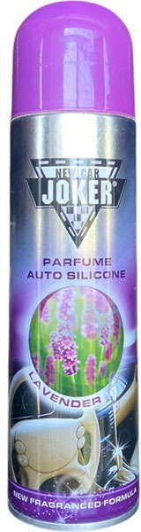 Polish pentru bord Jоker 200ml. LAVANDER