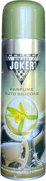 Polish pentru bord Jоker 200ml. VANILLA