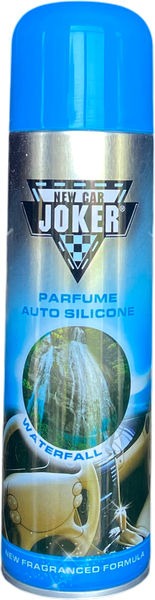 Polish pentru bord Jоker 200ml. WATERFALL
