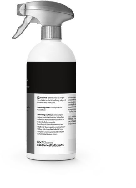77721-JustPerfect 500ml Средство консервирующее для гладких поверхностей THE FINISHER 77721-JustPerfect 500ml Средство консервирующее для гладких поверхностей THE FINISHER