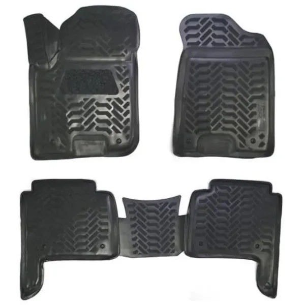 60218 Chevrolet Orlando (2010- covoraș de cauciuc auto pentru interior