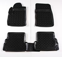 Covorase auto din cauciuc 60402 Ford Fusion (2002-2012)