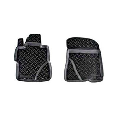 Коврики в салон Aileron 62534 Mercedes-Benz Sprinter (W906) (2006-)/VW Crafter (2006-)