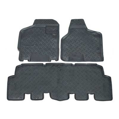 Коврики в салон Aileron 63101 Chrysler Voyager (2000-2007)