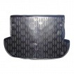 Коврики багажника Aileron для Hyundai Santa Fe II (2006-2012) (70634)