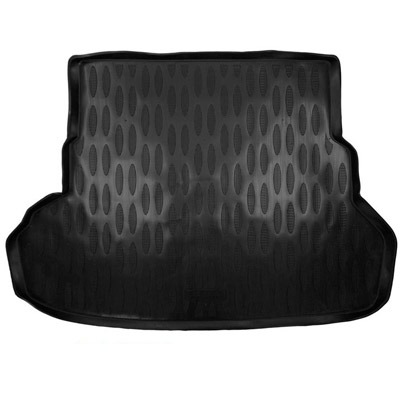 Коврики в багажник Aileron 70819 Kia Rio III SD (2011-)