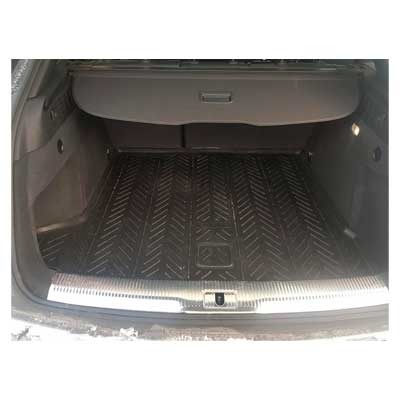 Covorase cauciuc Aileron 71114 Audi Q3 (8U) (2015-) portbagaj