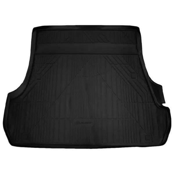 71117 Audi A4 (B6/B7) Avant (2001-08) covorașe din cauciuc pentru portbagaj (universal)