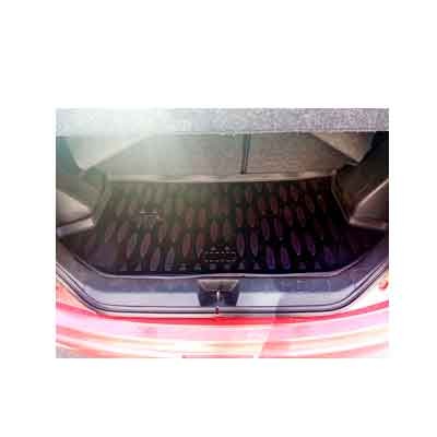 Covoras portbagaj Aileron Nissan Note (2005-) (de sus)