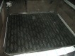 Covoras portbagaj Aileron Opel Astra (J) Sports Tourer WAG (2010-) (71317)