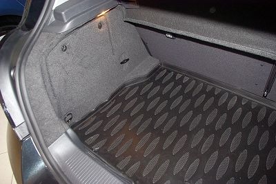 Covoras portbagaj Aileron Opel Astra Family (H) HB 5-door (2004-) (71322)