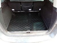 Covoras portbagaj Aileron Renault Grand Scenic III (71514)