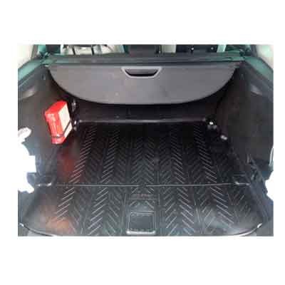 Covoras portbagaj Renault Megane III (2009-2014) Wagon