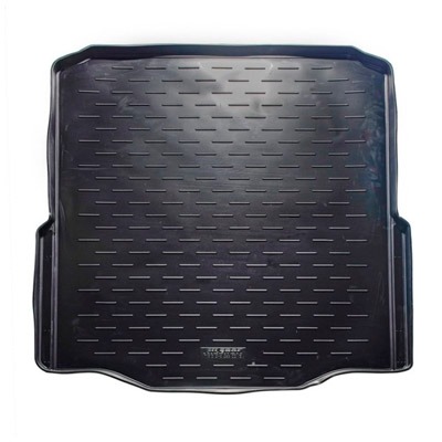 Covorase cauciuc portbagaj Aileron 71813 Skoda Superb SD (2013-)