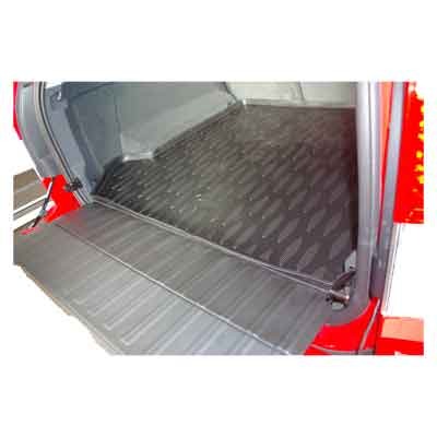 Covoras portbagaj Aileron Volvo XC90 2002-14, 5 locuri