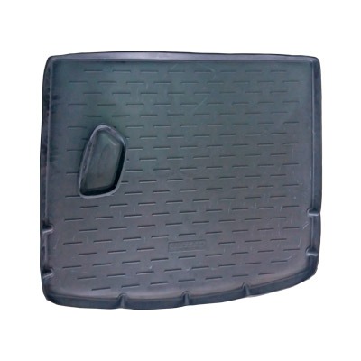 Covoras portbagaj 73401 Land Rover Freelander (II) (2007–2014) (1 buzunar)