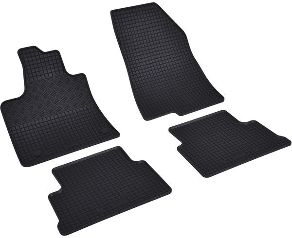 Covoraș de cauciuc auto pentru interior Rigum Dacia Jogger 20