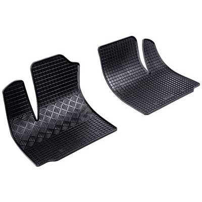 Covoras cauciuc RIGUM Fiat Doblo 2m 01