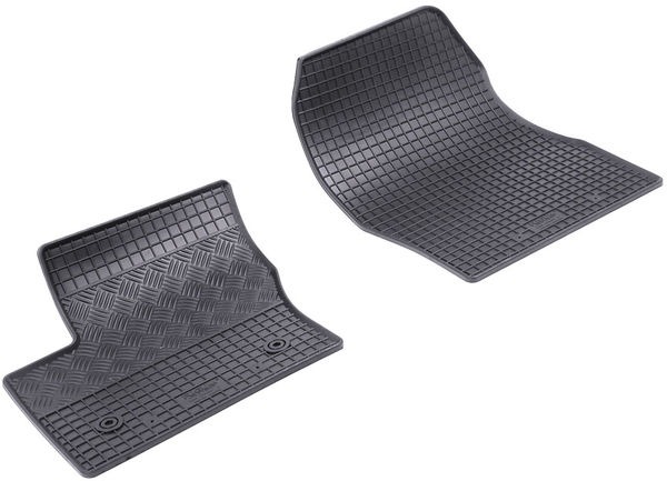 Covoraș de cauciuc auto pentru interior Rigum Ford Tourneo Connect 2m 14-/ Tourneo Connect 2m 19