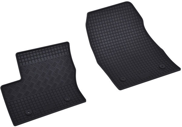 Covoraș de cauciuc auto pentru interior Rigum Ford Transit Connect 2m 19