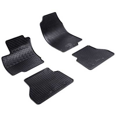 Covoras cauciuc RIGUM Ford B-Max 2012