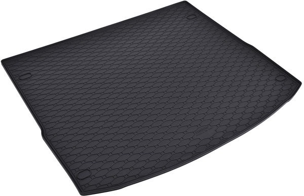 Covoraș pentru portbagaj din cauciuc Rigum FORD Focus Combi 2011-/16