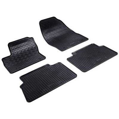 Covoras cauciuc RIGUM Ford Kuga 08