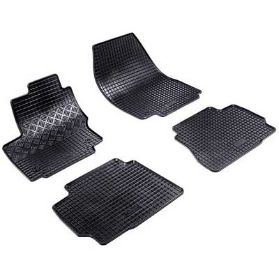 Covoras cauciuc RIGUM Ford Mondeo 02